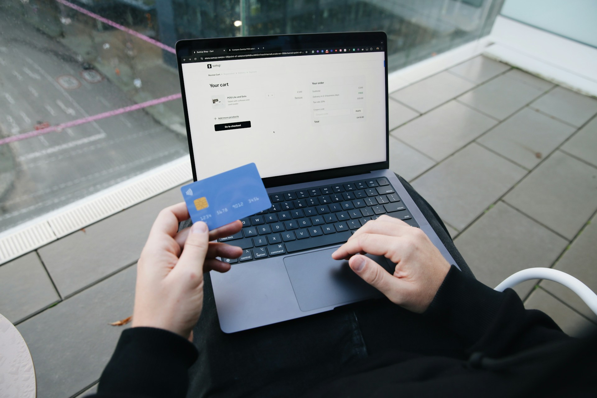 What Is a Secured Credit Card and Is It Worth Getting?