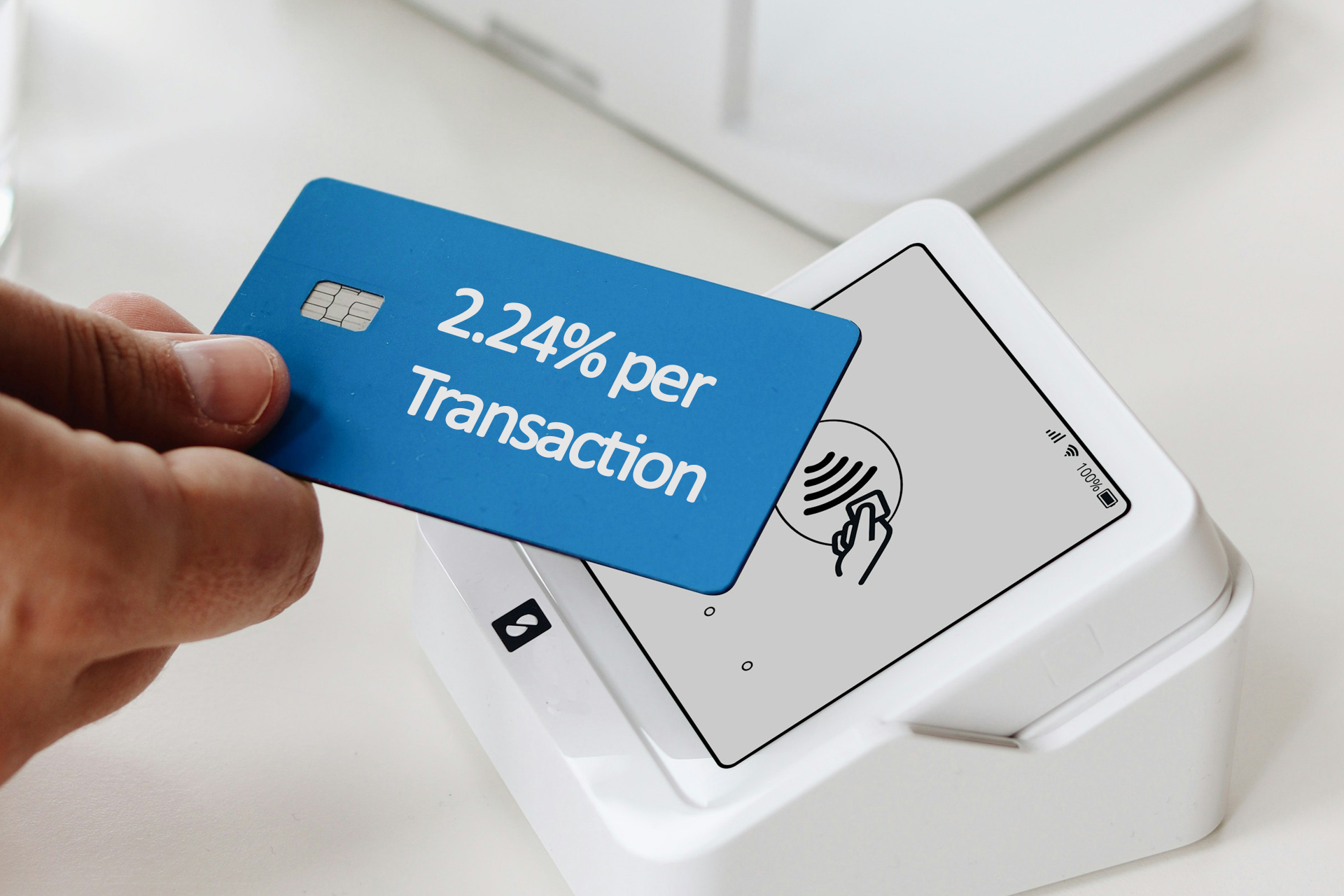 New Credit Card Rules in 2025: What Higher Late Fees and Swipe Fee Changes Mean for You