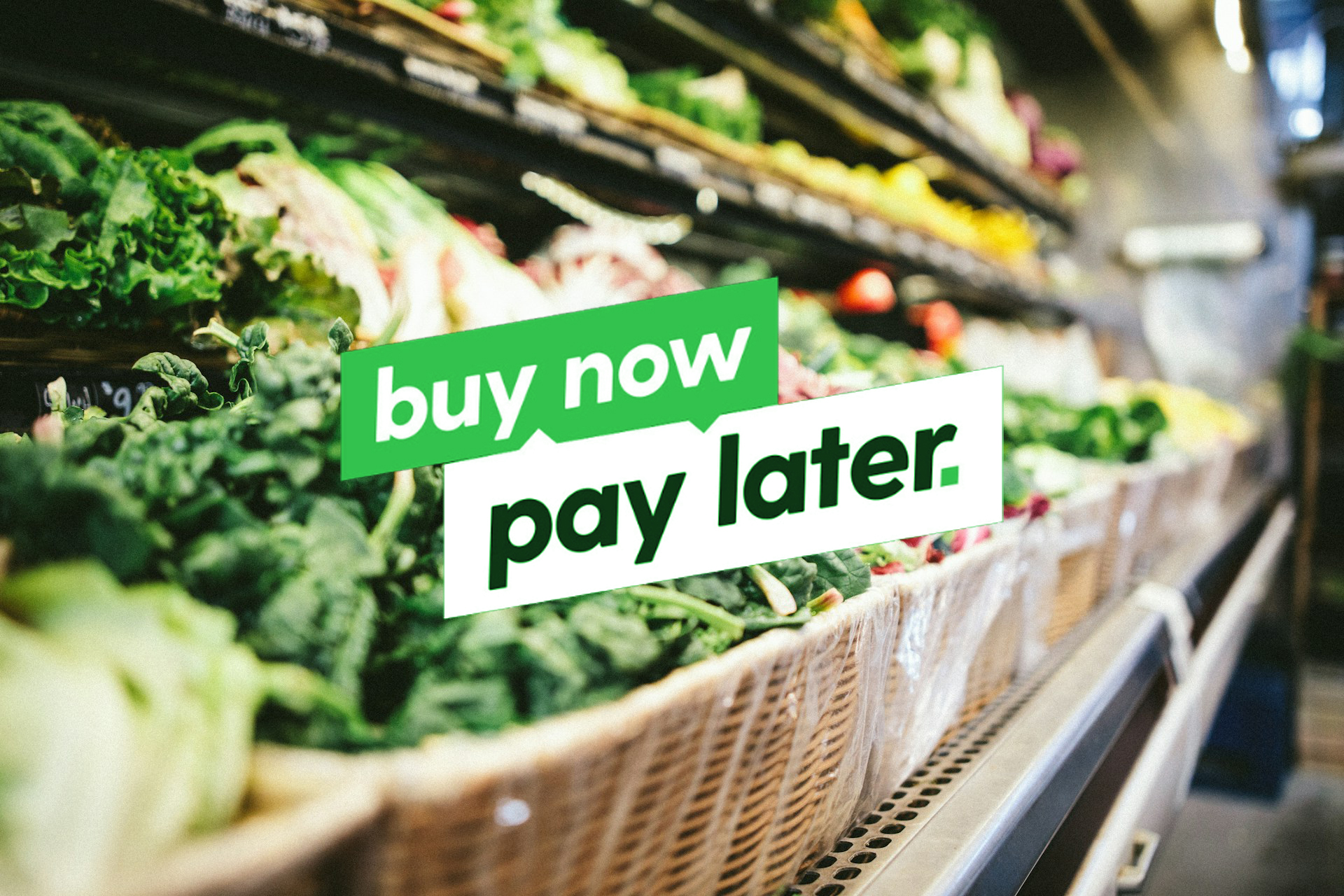 Americans Are Now Using Buy Now, Pay Later for Groceries — A Warning Sign?